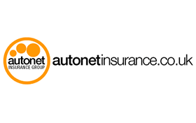 Autonet Insurance's logo