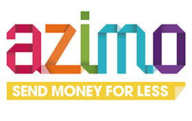 Azimo Logo