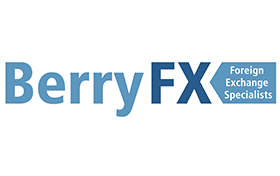 Berry FX logo