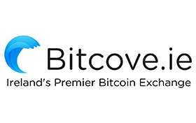 Bitcove Logo