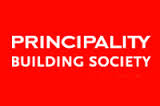 Principality Building Society Logo