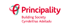 Principality Building Society's logo
