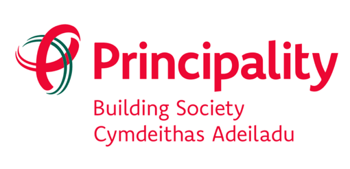 Principality Building Society's logo