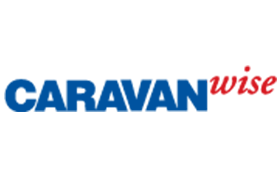 Caravanwise Logo