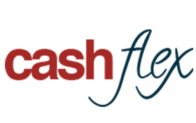 Cashflex Logo