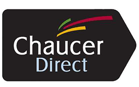 Chaucer Direct Logo