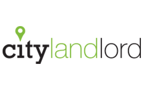 City Landlord Logo