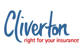 Cliverton Logo