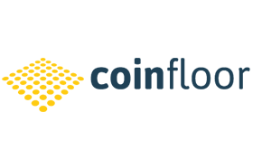 Coinfloor Logo