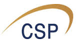 Crispin Speers logo