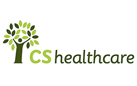 CS Healthcare logo
