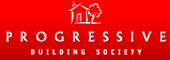 Progressive Building Society's logo