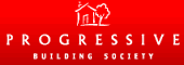 Progressive Building Society Logo