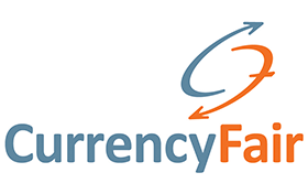 CurrencyFair  Logo