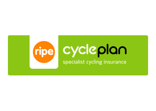 Cycleplan's logo