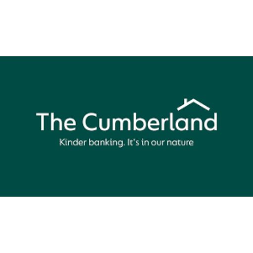 Cumberland Building Society's logo