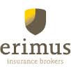 Erimus Insurance logo