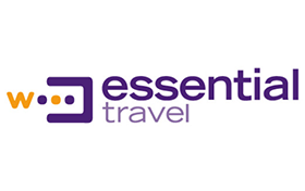 Essential Travel logo