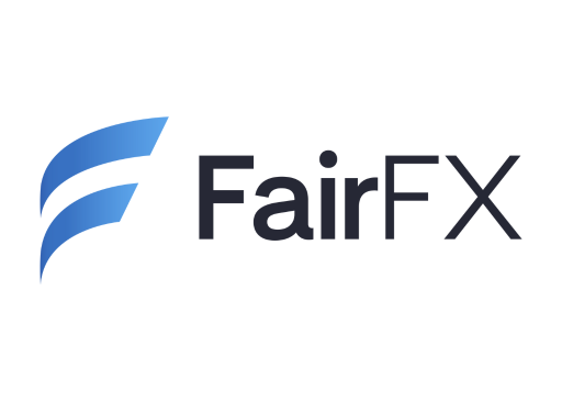 FairFX Logo