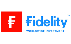 Fidelity Logo