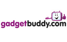 Gadget Buddy logo