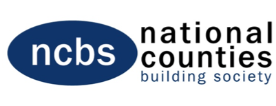 National Counties Building Society logo