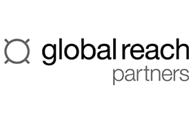 Global Reach Partners Logo