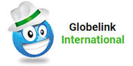 Globelink International logo
