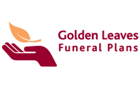 Golden Leaves logo
