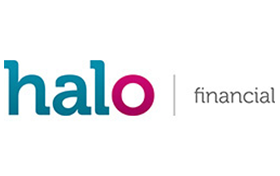 Halo Financial logo