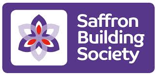 Saffron Building Society Logo