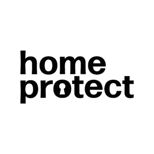 Home Protect logo