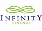 Infinity Car Finance logo