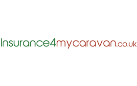 insurance4mycaravan logo