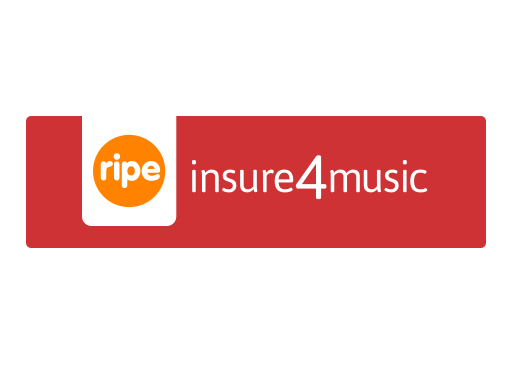insure4music's logo