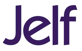 Jelf Logo