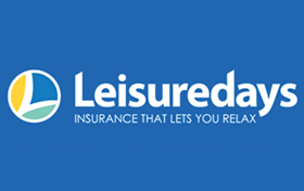 Leisuredays's logo