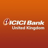 ICICI Bank Logo