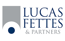 Lucas Fettes logo