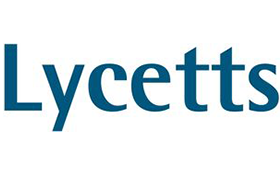 Lycetts Logo