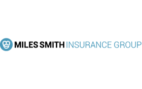 Miles Smith Logo