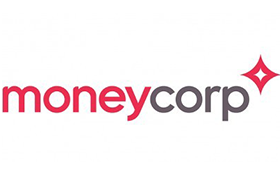 Moneycorp Logo