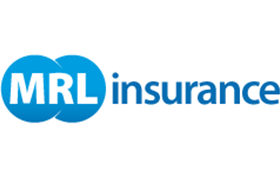 MRL Insurance Logo