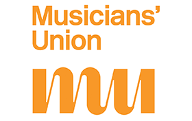 Musicians Union logo