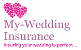 my-wedding insurance logo
