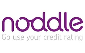 Noddle's logo