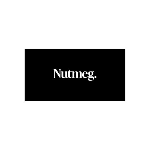Nutmeg's logo