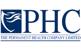 Permanent Health Company logo