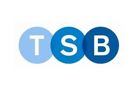 TSB's logo