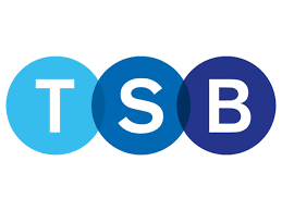 TSB's logo